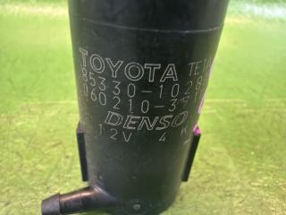 Насос омывателя TOYOTA VOXY ZRR75 3ZR-FAE 85330-10280, 060210-3710 3 ракурс Насос омывателя TOYOTA VOXY ZRR75 3ZR-FAE 85330-10280, 060210-3710 3 ракурс