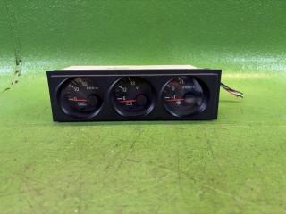 Датчик давления турбины NISSAN STAGEA NM35 VQ25-DE AQ500, 0309260007A 1 ракурс