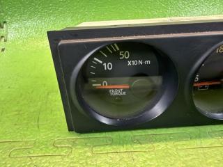 Датчик давления турбины NISSAN STAGEA NM35 VQ25-DE AQ500, 0309260007A 2 ракурс