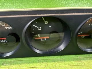 Датчик давления турбины NISSAN STAGEA NM35 VQ25-DE AQ500, 0309260007A 3 ракурс