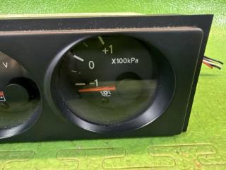 Датчик давления турбины NISSAN STAGEA NM35 VQ25-DE AQ500, 0309260007A 4 ракурс