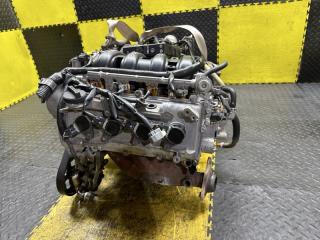 ДВС TOYOTA LITE ACE S412M 3SZ-VE DGK8216 5 ракурс