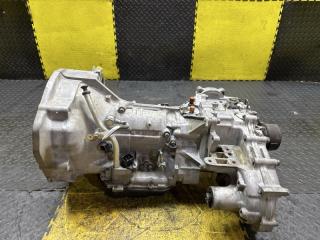 АКПП TOYOTA TOWN ACE S412M 3SZ-VE 35000-B5110 36110-B5080 3 ракурс