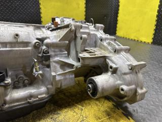 АКПП TOYOTA TOWN ACE S412M 3SZ-VE 35000-B5110 36110-B5080 4 ракурс