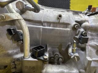 АКПП TOYOTA TOWN ACE S412M 3SZ-VE 35000-B5110 36110-B5080 5 ракурс