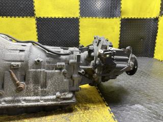 АКПП NISSAN VANETTE SK82MN F8 31020-HA204 33100-HA210, UM004 5 ракурс