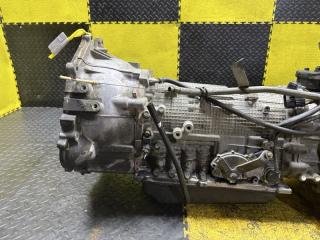 АКПП MITSUBISHI DELICA PD6W 6G72 MR388621, V4A51-2-DJA 4 ракурс