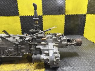 АКПП MITSUBISHI DELICA PD6W 6G72 MR388621, V4A51-2-DJA 5 ракурс
