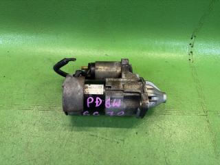 Стартер MITSUBISHI DELICA PD6W 6G72 MD342382, M000T81482 1 ракурс