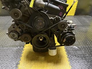 ДВС MITSUBISHI DELICA PD6W 6G72 MD976494, HP6032 3 ракурс