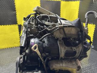 ДВС MITSUBISHI DELICA PD6W 6G72 MD976494, HP6032 5 ракурс