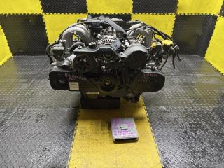 ДВС SUBARU IMPREZA GG3 EJ152 10100-BN150, C823830 1 ракурс