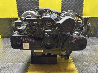 ДВС SUBARU IMPREZA GG3 EJ152 10100-BN150, C823830 3 ракурс