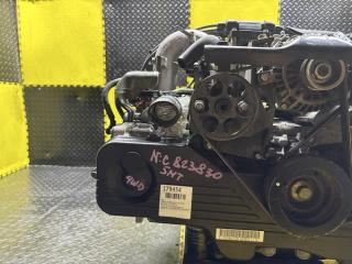 ДВС SUBARU IMPREZA GG3 EJ152 10100-BN150, C823830 4 ракурс