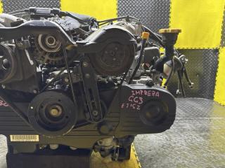 ДВС SUBARU IMPREZA GG3 EJ152 10100-BN150, C823830 5 ракурс
