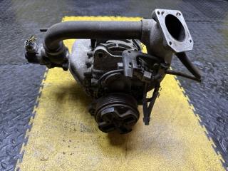 Суперчарджер TOYOTA ESTIMA TCR20 2TZ-FZE 17620-76010 1 ракурс