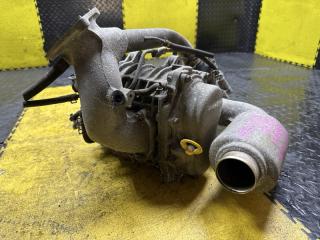 Суперчарджер TOYOTA ESTIMA TCR20 2TZ-FZE 17620-76010 4 ракурс