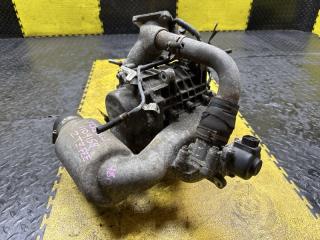 Суперчарджер TOYOTA ESTIMA TCR20 2TZ-FZE 17620-76010 3 ракурс