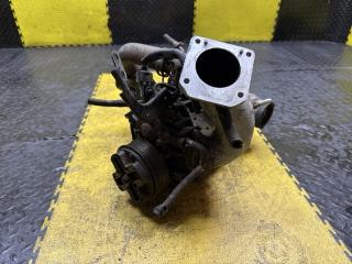 Суперчарджер TOYOTA ESTIMA TCR20 2TZ-FZE 17620-76010 5 ракурс