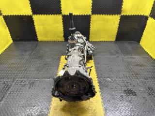 АКПП MITSUBISHI DELICA PD6W 6G72 MR593854, V4A51-2-DJB2 1 ракурс