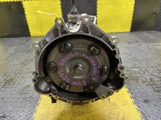 АКПП MITSUBISHI DELICA PD6W 6G72 MR593854, V4A51-2-DJB2 2 ракурс
