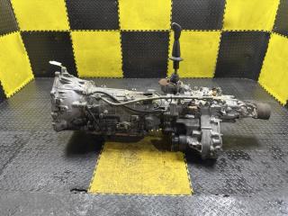 АКПП MITSUBISHI DELICA PD6W 6G72 MR593854, V4A51-2-DJB2 3 ракурс