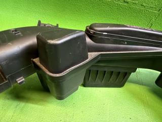 Патрубок воздушного фильтра NISSAN X-TRAIL HNT32 MR20-DD 165544BC1A 3 ракурс
