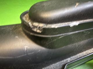 Патрубок воздушного фильтра NISSAN X-TRAIL HNT32 MR20-DD 165544BC1A 4 ракурс