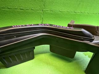 Патрубок воздушного фильтра NISSAN X-TRAIL HNT32 MR20-DD 165544BC1A 5 ракурс