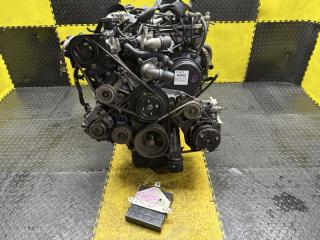 ДВС MITSUBISHI DELICA PD6W 6G72 MD979096, PX0384 1 ракурс