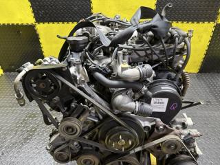 ДВС MITSUBISHI DELICA PD6W 6G72 MD979096, PX0384 2 ракурс