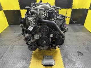 ДВС INFINITI M45 GY50 VK45-DE O98929 1 ракурс
