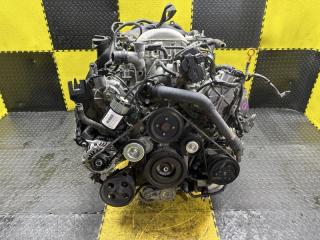 ДВС INFINITI M45 GY50 VK45-DE O98929 2 ракурс