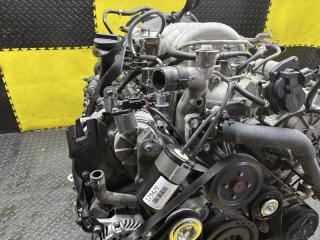 ДВС INFINITI M45 GY50 VK45-DE O98929 3 ракурс