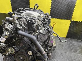 ДВС INFINITI M45 GY50 VK45-DE O98929 4 ракурс