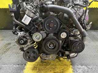 ДВС INFINITI M45 GY50 VK45-DE O98929 5 ракурс