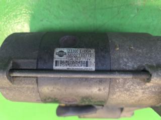 Стартер INFINITI M45 GY50 VK45-DE 23300 EH00A, M002T85772 3 ракурс Стартер INFINITI M45 GY50 VK45-DE 23300 EH00A, M002T85772 3 ракурс
