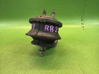 Подушка двс левая NISSAN GLORIA ENY34 RB25-DET 11220-AG800 4 ракурс