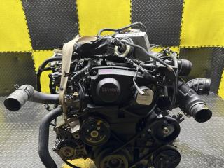 ДВС NISSAN GLORIA ENY34 RB25-DET 388417A 2 ракурс