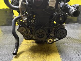 ДВС NISSAN GLORIA ENY34 RB25-DET 388417A 3 ракурс