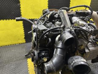 ДВС NISSAN GLORIA ENY34 RB25-DET 388417A 5 ракурс