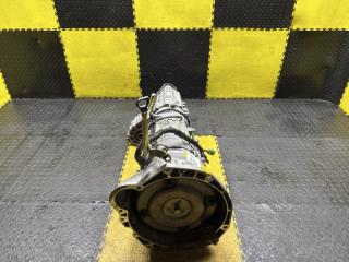 АКПП NISSAN GLORIA ENY34 RB25-DET 31020-4AX10 33100-23U10, RE4R01B RC40 1 ракурс