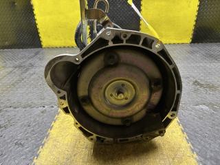 АКПП NISSAN GLORIA ENY34 RB25-DET 31020-4AX10 33100-23U10, RE4R01B RC40 2 ракурс