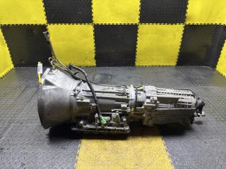 АКПП NISSAN GLORIA ENY34 RB25-DET 31020-4AX10 33100-23U10, RE4R01B RC40 3 ракурс