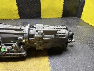 АКПП NISSAN GLORIA ENY34 RB25-DET 31020-4AX10 33100-23U10, RE4R01B RC40 5 ракурс