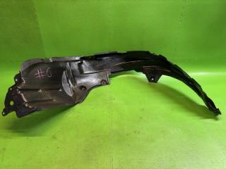 Подкрылок левый передний TOYOTA VANGUARD ACA33 2AZ-FE 53876-42081, 53876-42073 1 ракурс