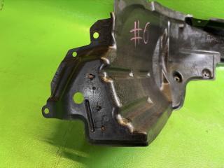 Подкрылок левый передний TOYOTA VANGUARD ACA33 2AZ-FE 53876-42081, 53876-42073 2 ракурс