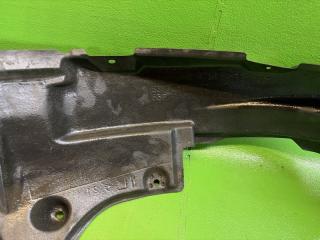 Подкрылок левый передний TOYOTA VANGUARD ACA33 2AZ-FE 53876-42081, 53876-42073 4 ракурс