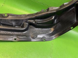 Подкрылок правый передний TOYOTA FJ CRUISER GSJ15 1GR-FE 53807-35130, 53873-35030, 53875-35111 3 ракурс Подкрылок правый передний TOYOTA FJ CRUISER GSJ15 1GR-FE 53807-35130, 53873-35030, 53875-35111 3 ракурс