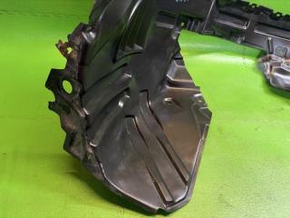 Подкрылок левый передний NISSAN JUKE YF15 HR15-DE 63843-3YW0A, 63843-1KM0A, 63843-1KE0A, 63843-1KK0A, 63843-3YW0A, 63843-4AU0A 2 ракурс